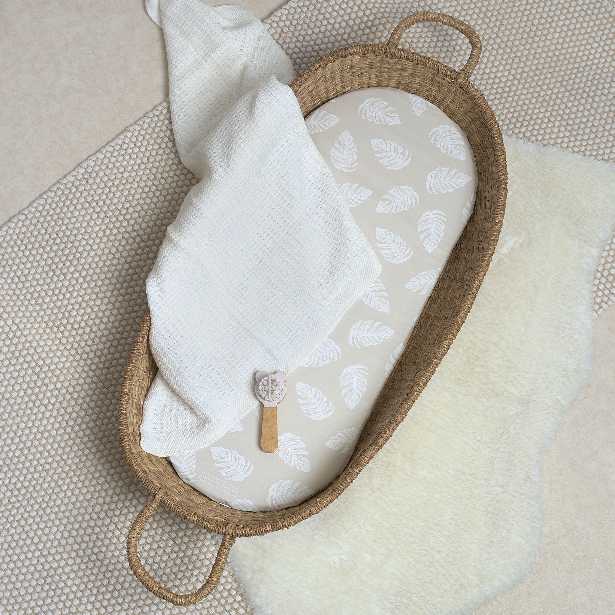 5 Creative Ways to Repurpose Your Baby Changing Basket