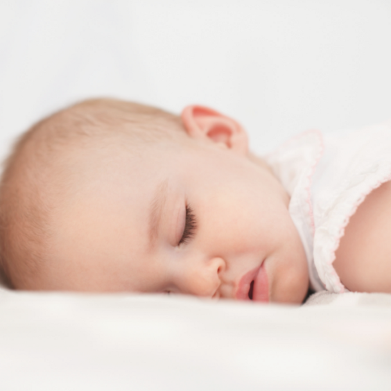 SLEEP & YOUR TINY ONE GUIDE