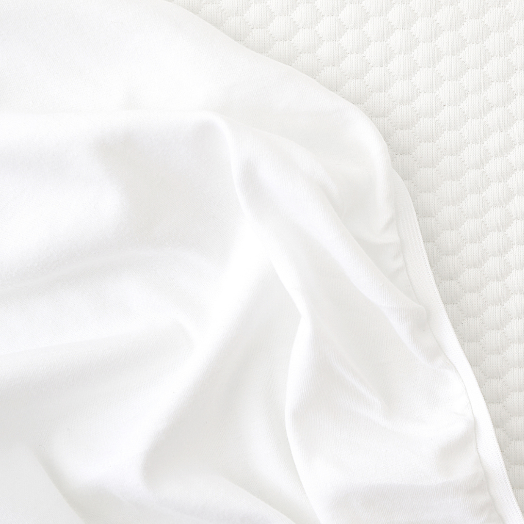 Curious about certified organic fitted sheets?