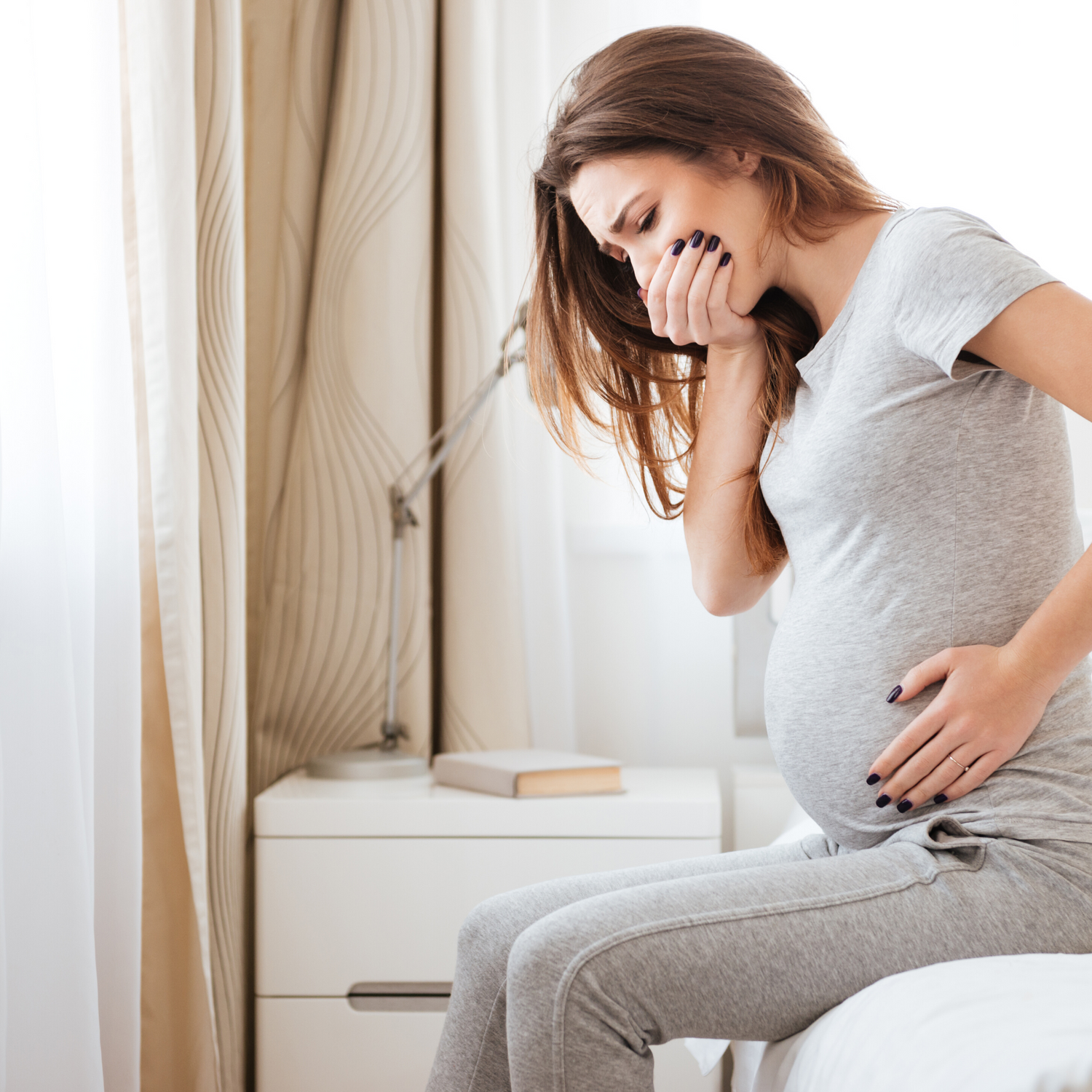 Managing Pregnancy Sickness: Simple Tips for Relief