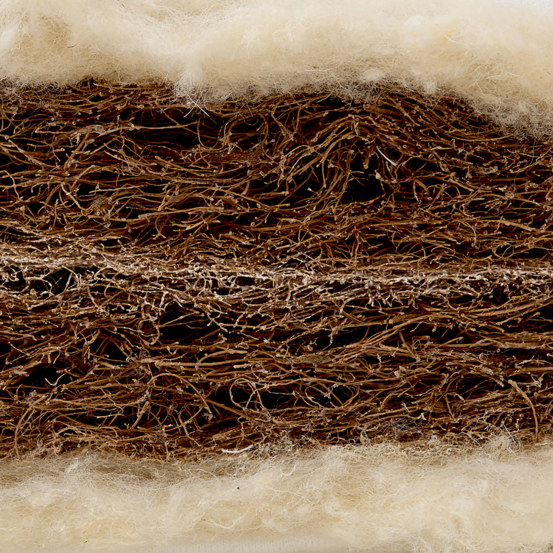 The Benefits Of Organic Wool In Our Mattresses