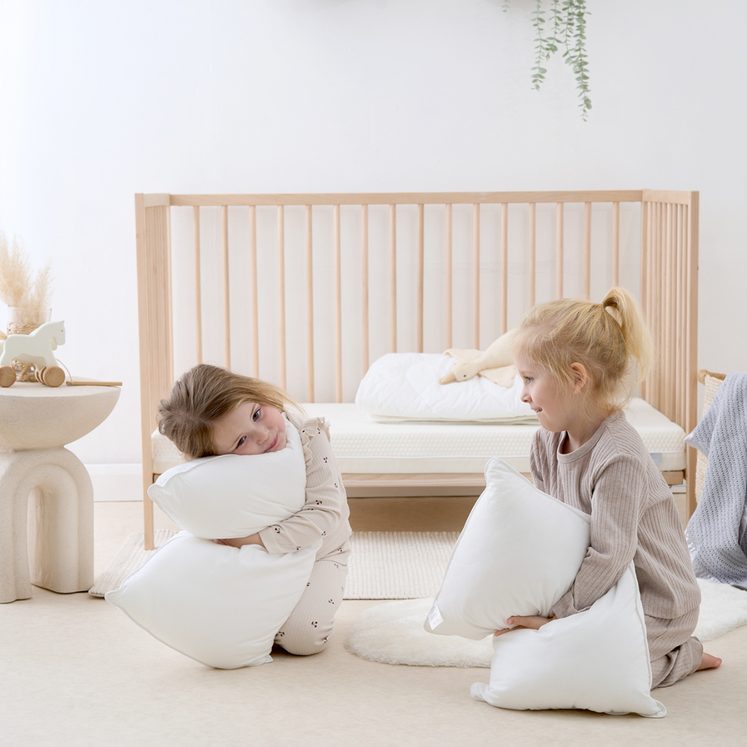 Transitioning from Cot to Toddler Bed: When is the Right Time?