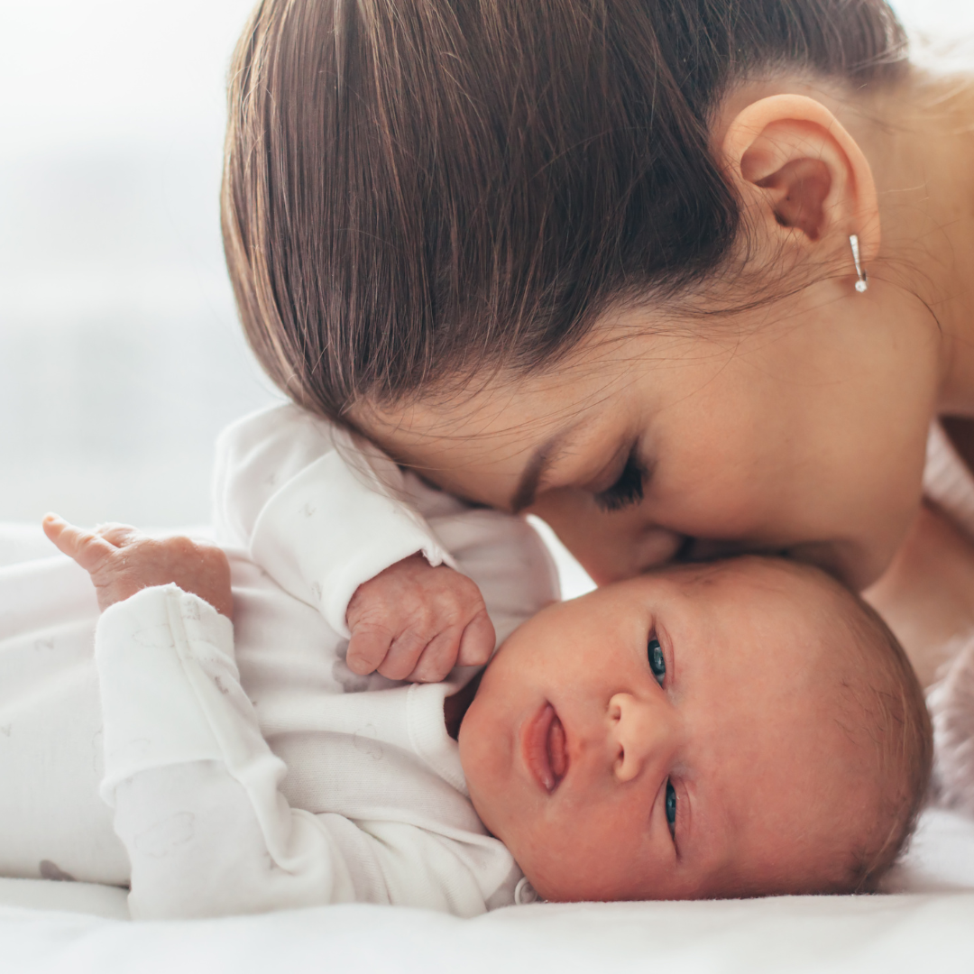 Understanding Wake Windows for Newborn Babies