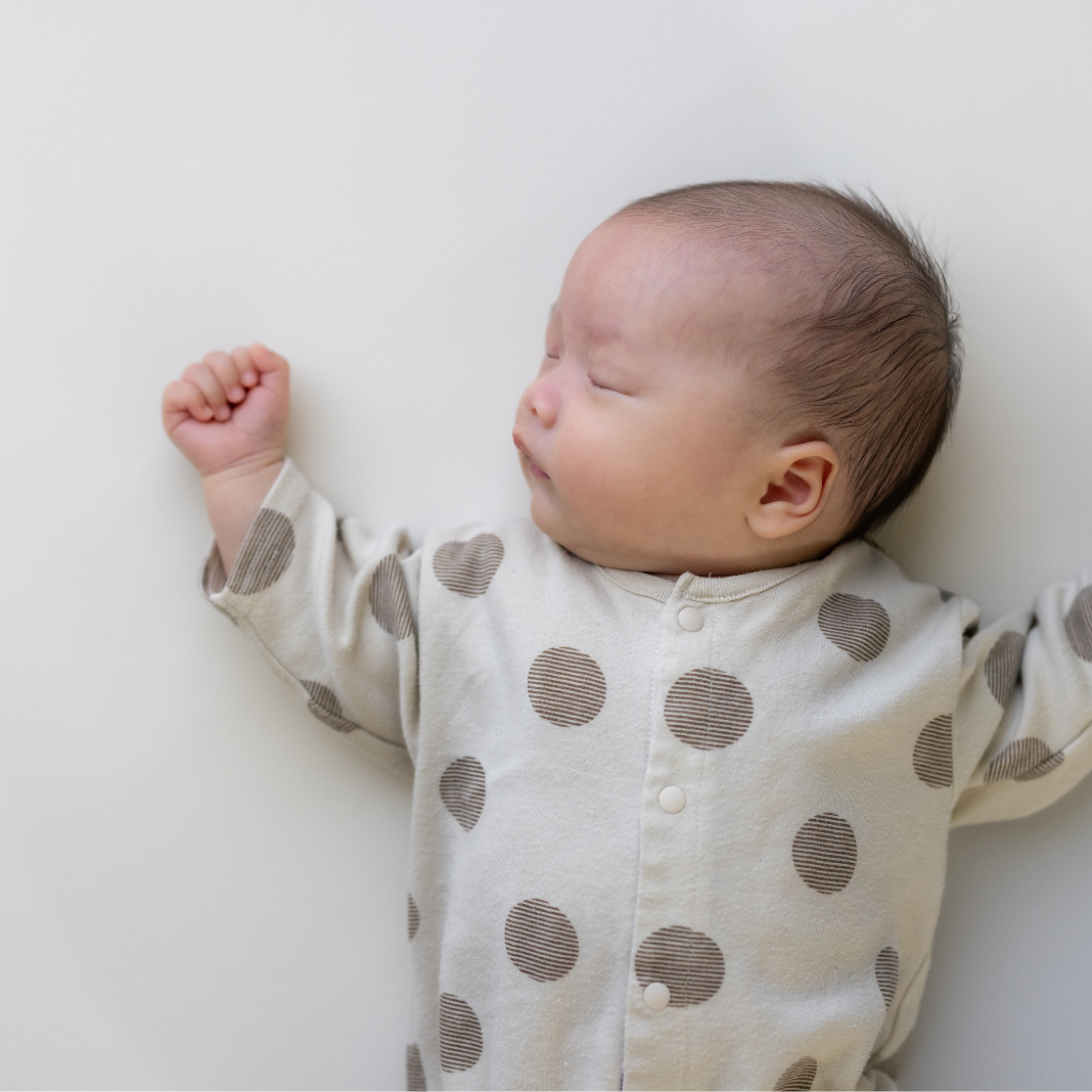 Does the Clocks Going Forward in March Affect a Baby’s Sleep Routine?