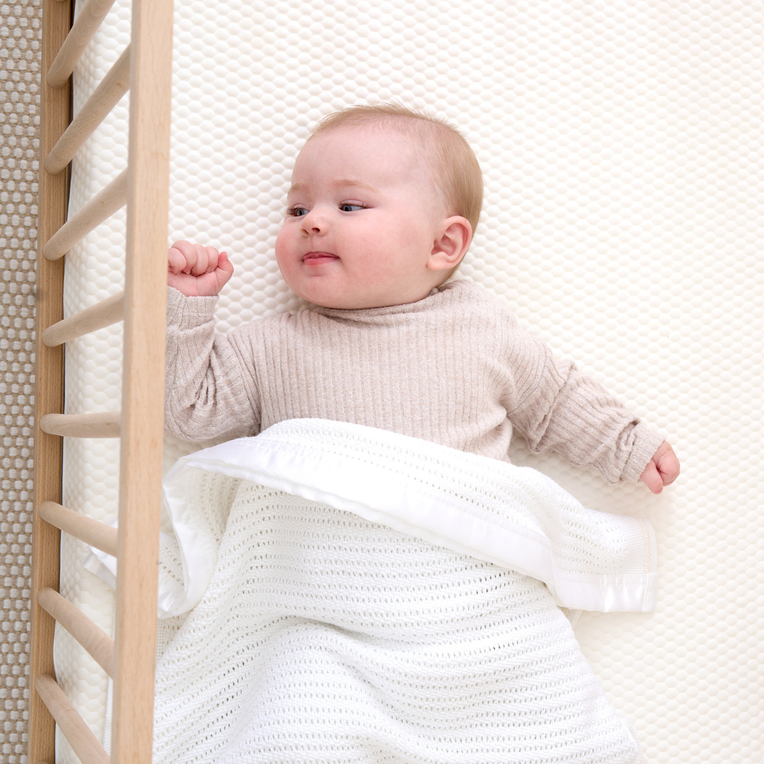 Mastering Nursery Temperatures: A Guide to Healthy Baby Sleep