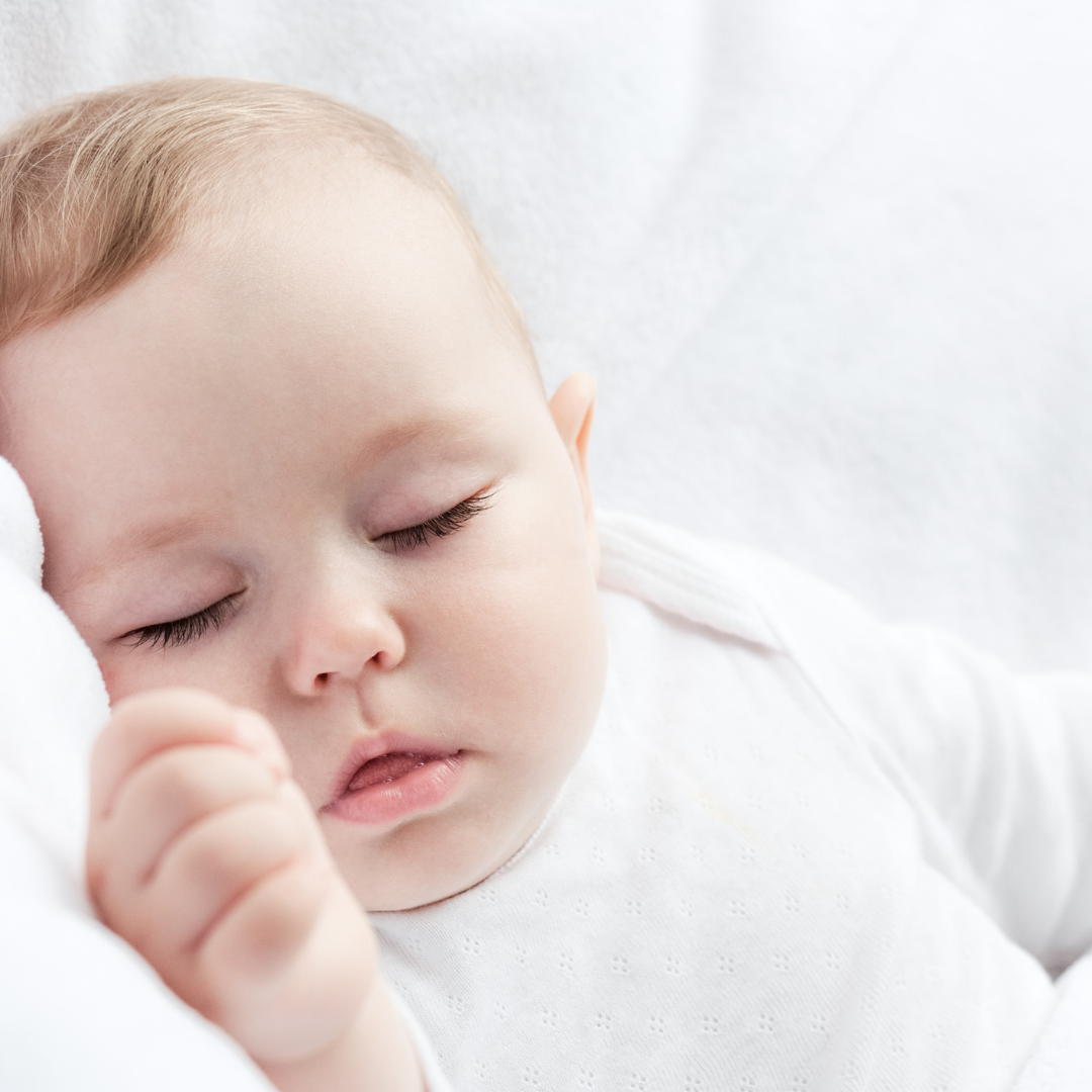 Pocket Sprung Mattresses Are the Ultimate Choice for Your Baby's Sleep