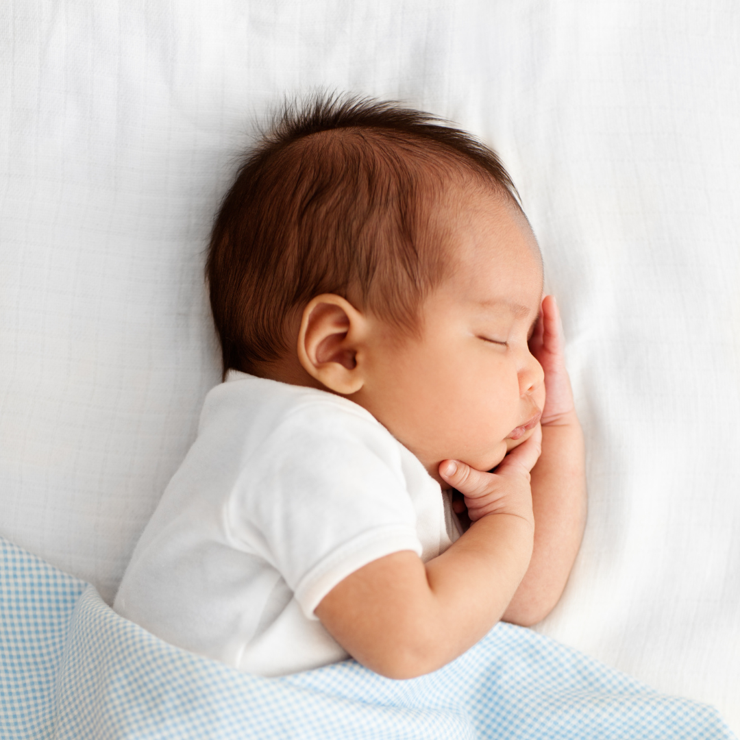 The Perfect Filling Combination for Your Baby’s Mattress