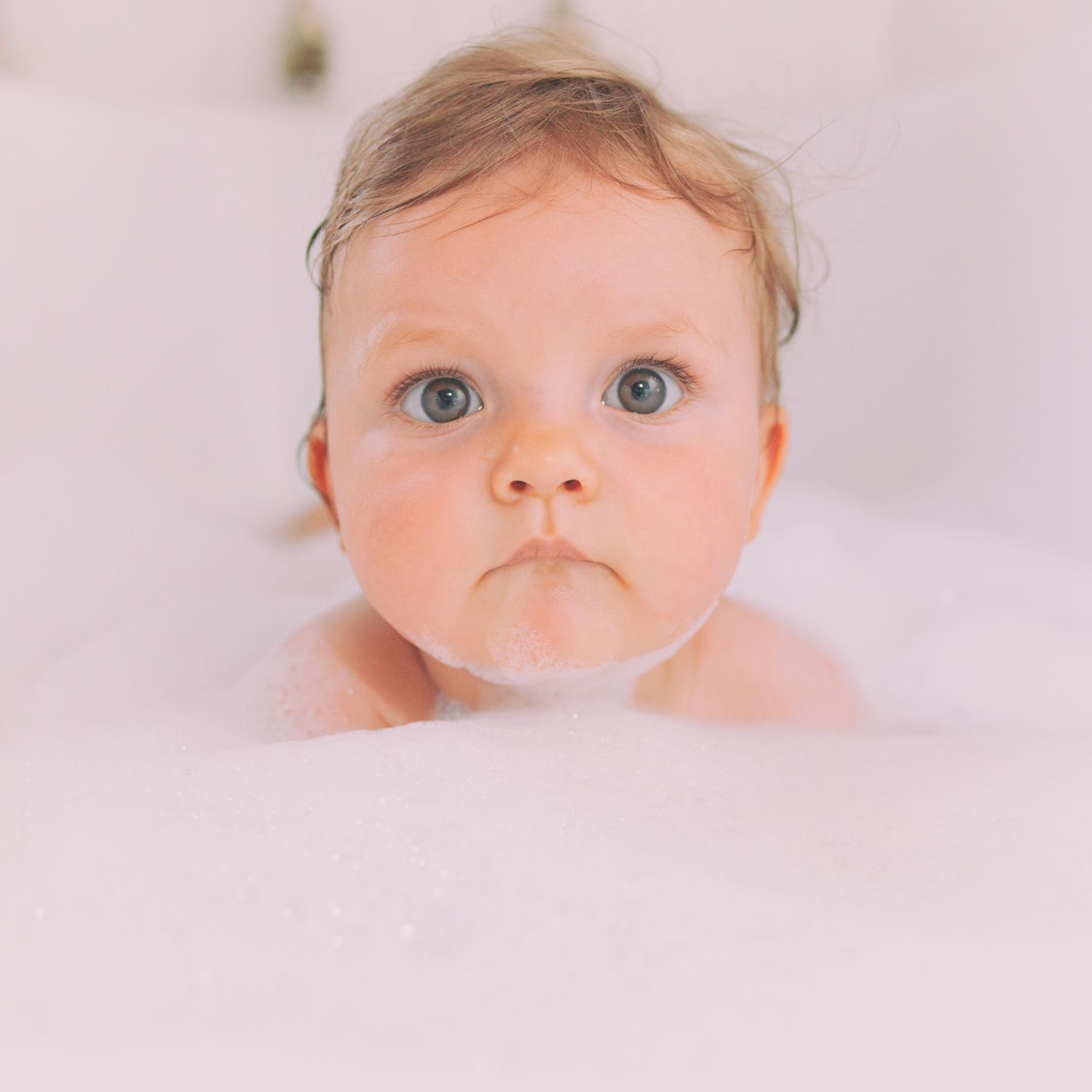 A Parent’s Guide to Better Bathtimes for Babies and Toddlers