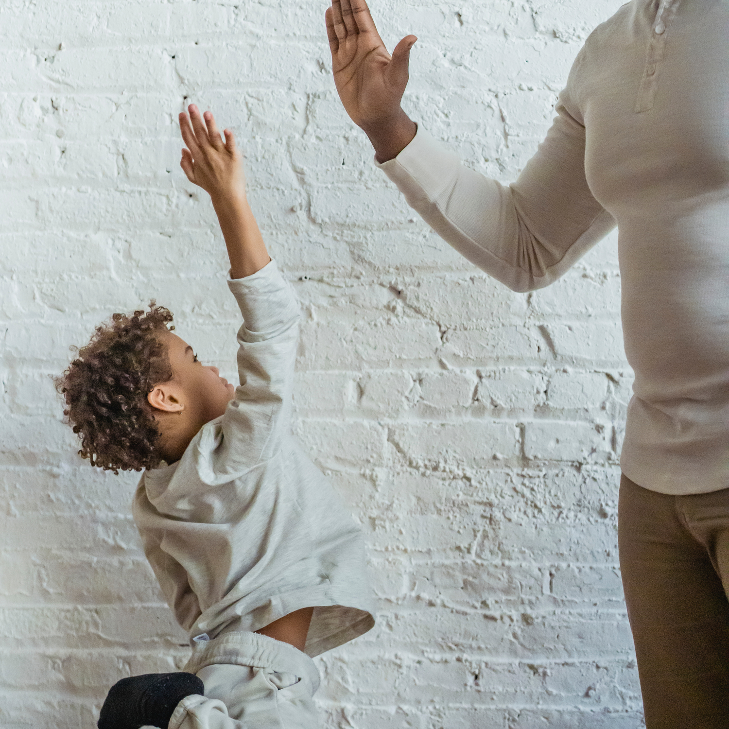 Alternatives To Saying 'No': Parenting Tips