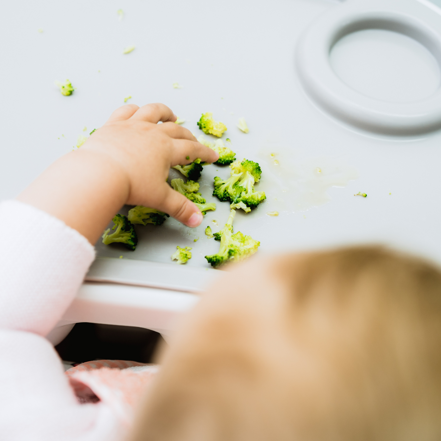 The Essential Guide to Weaning