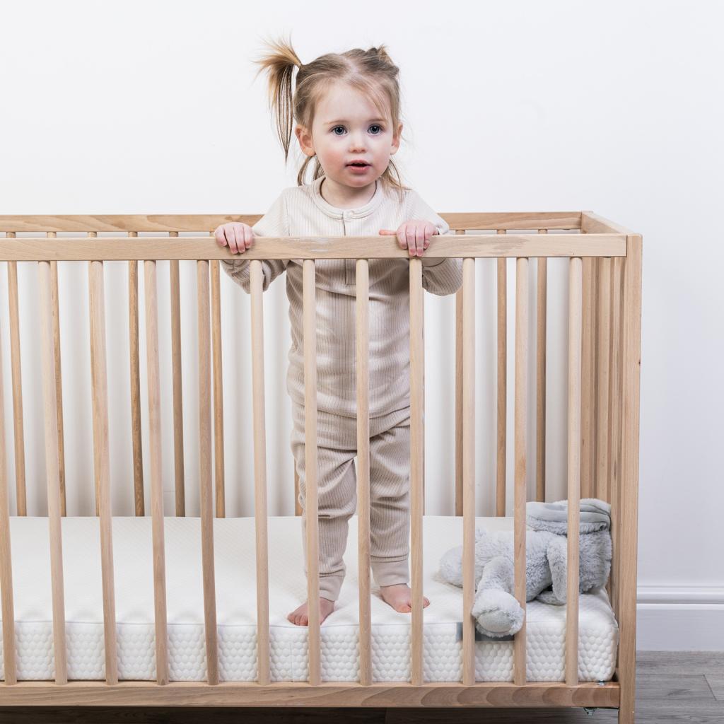 Understanding the Difference Between a Cot and a Cotbed