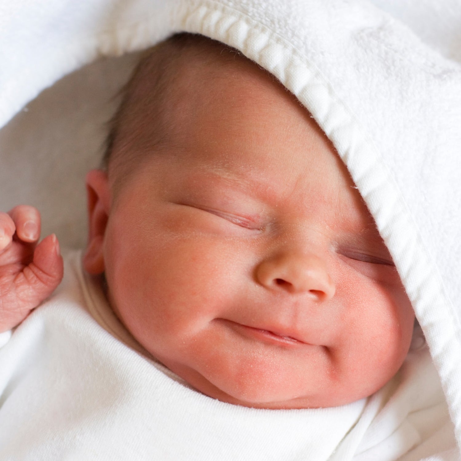 The Essential Newborn Baby Checklist: Parenting Blog