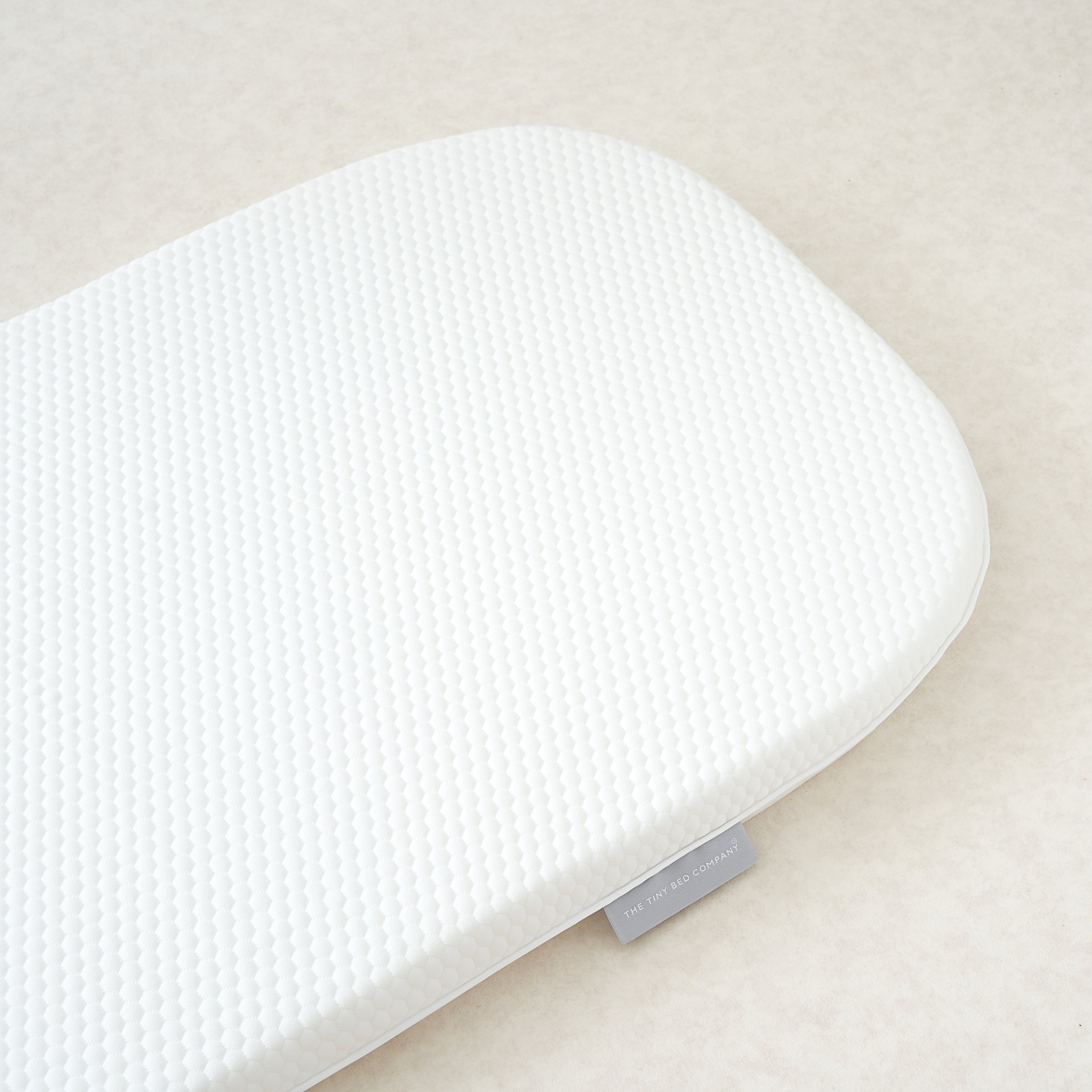 Tiny Dreamer™ - Premium Foam Crib Mattress To Fit Maxi-Cosi Iora Air (82 x 50cm) - The Tiny Bed Company™